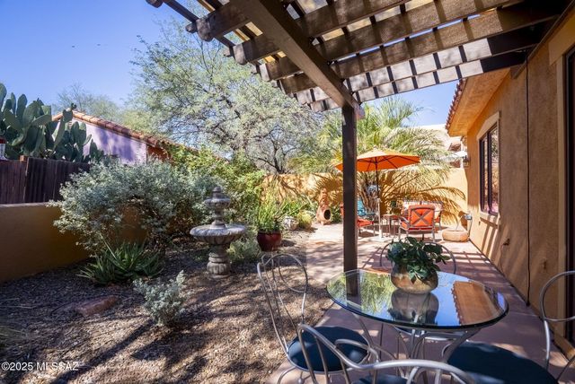4 Barrio de Tubac Lane, Tubac, AZ 85646