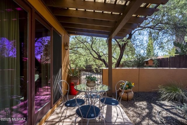 4 Barrio de Tubac Lane, Tubac, AZ 85646