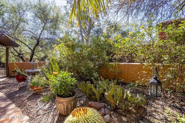 4 Barrio de Tubac Lane, Tubac, AZ 85646