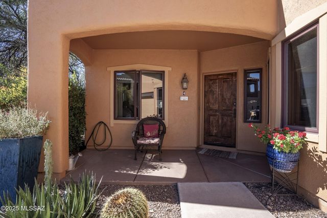 4 Barrio de Tubac Lane, Tubac, AZ 85646