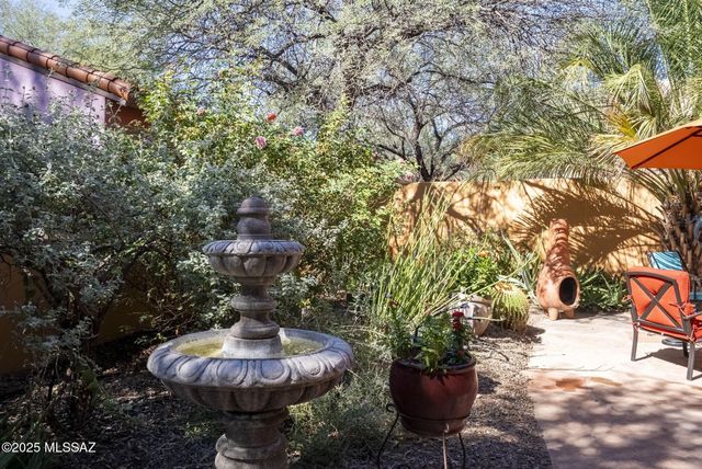 4 Barrio de Tubac Lane, Tubac, AZ 85646