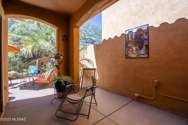 4 Barrio de Tubac Lane, Tubac, AZ 85646