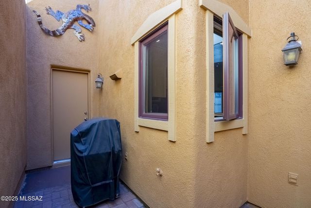 4 Barrio de Tubac Lane, Tubac, AZ 85646