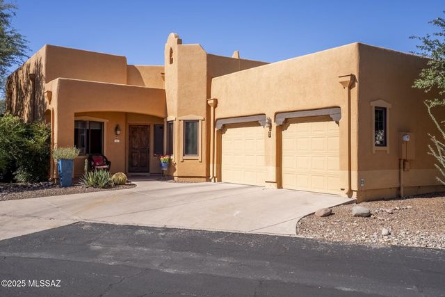 4 Barrio de Tubac Lane, Tubac, AZ 85646