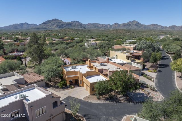 4 Barrio de Tubac Lane, Tubac, AZ 85646