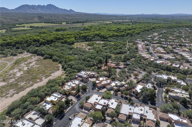 4 Barrio de Tubac Lane, Tubac, AZ 85646