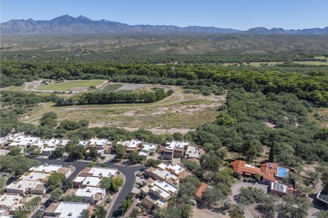 4 Barrio de Tubac Lane, Tubac, AZ 85646