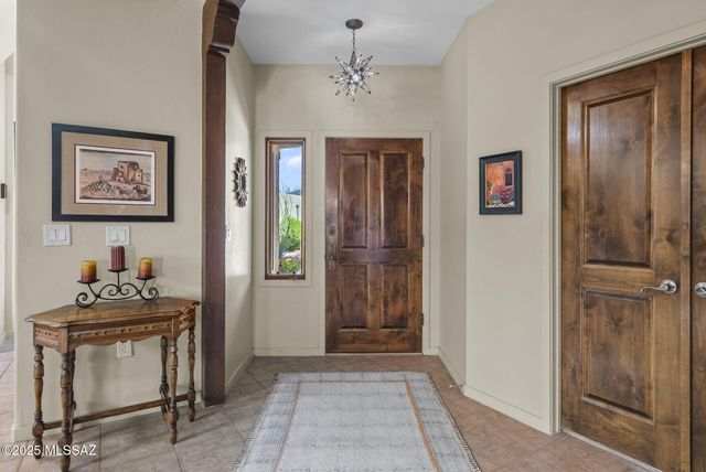 4 Barrio de Tubac Lane, Tubac, AZ 85646