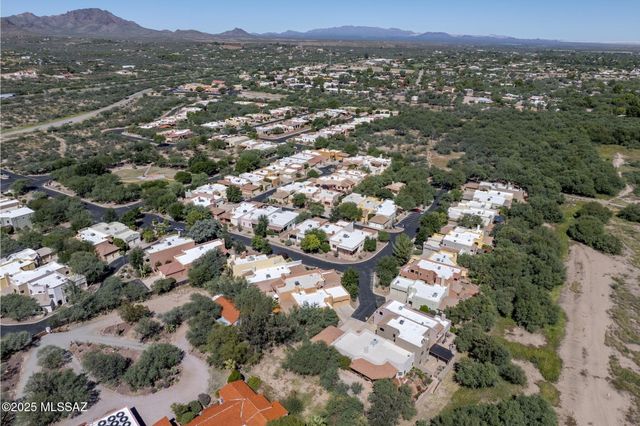 4 Barrio de Tubac Lane, Tubac, AZ 85646