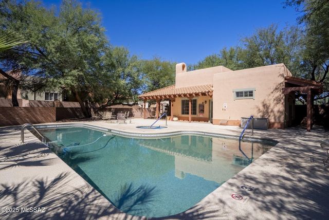 4 Barrio de Tubac Lane, Tubac, AZ 85646