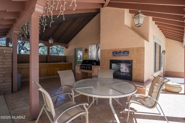 4 Barrio de Tubac Lane, Tubac, AZ 85646