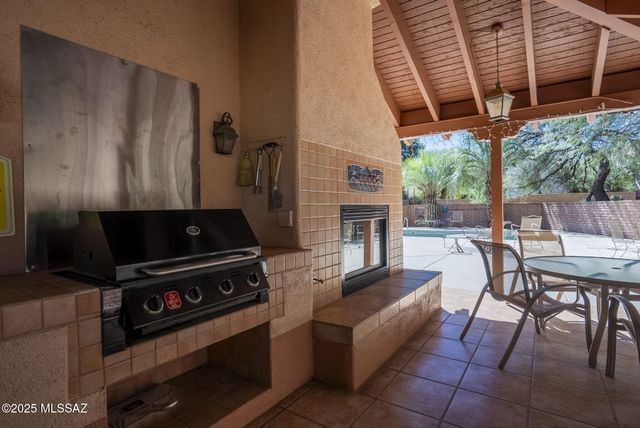 4 Barrio de Tubac Lane, Tubac, AZ 85646