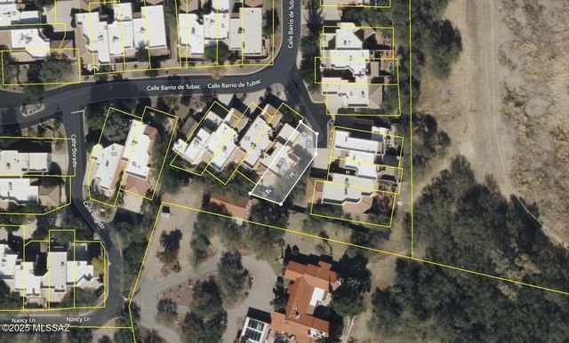 4 Barrio de Tubac Lane, Tubac, AZ 85646