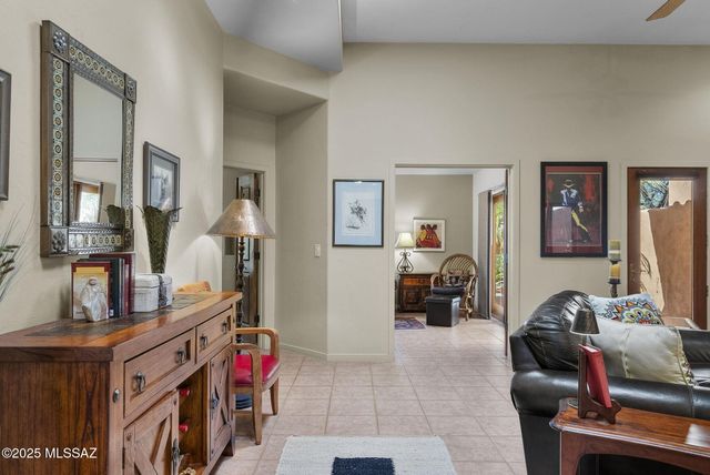 4 Barrio de Tubac Lane, Tubac, AZ 85646