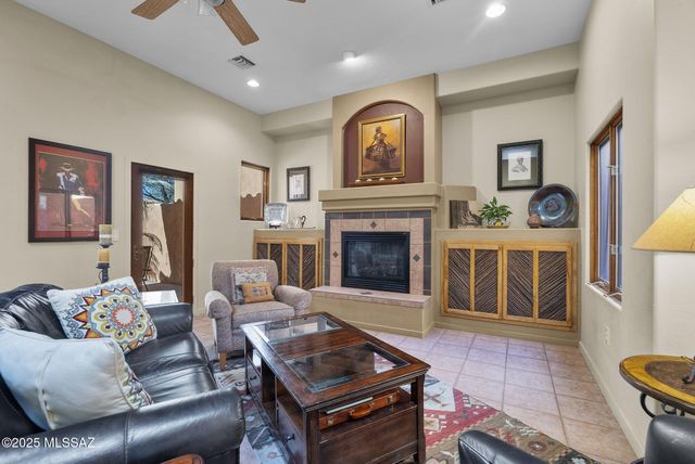 4 Barrio de Tubac Lane, Tubac, AZ 85646