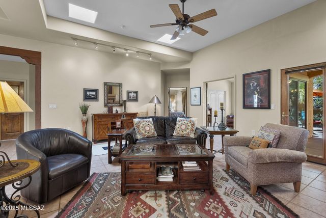 4 Barrio de Tubac Lane, Tubac, AZ 85646