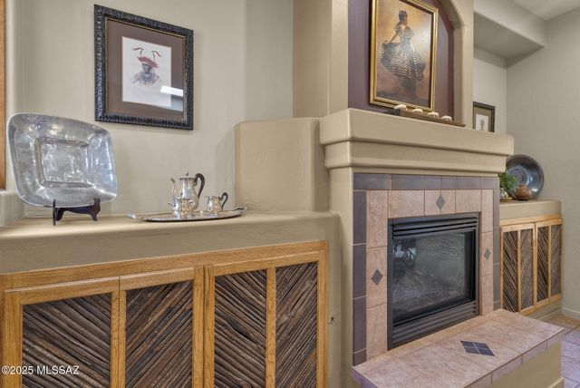 4 Barrio de Tubac Lane, Tubac, AZ 85646