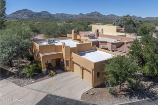 4 Barrio de Tubac Lane, Tubac, AZ 85646