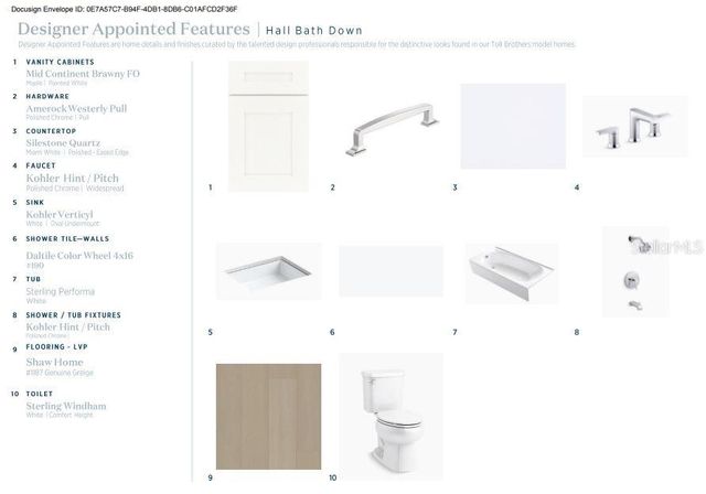 2715 ARBOR DUNE AVENUE, Apopka, FL 32712