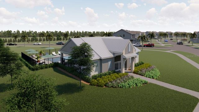 2715 ARBOR DUNE AVENUE, Apopka, FL 32712