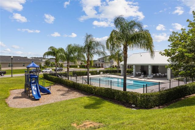 2715 ARBOR DUNE AVENUE, Apopka, FL 32712