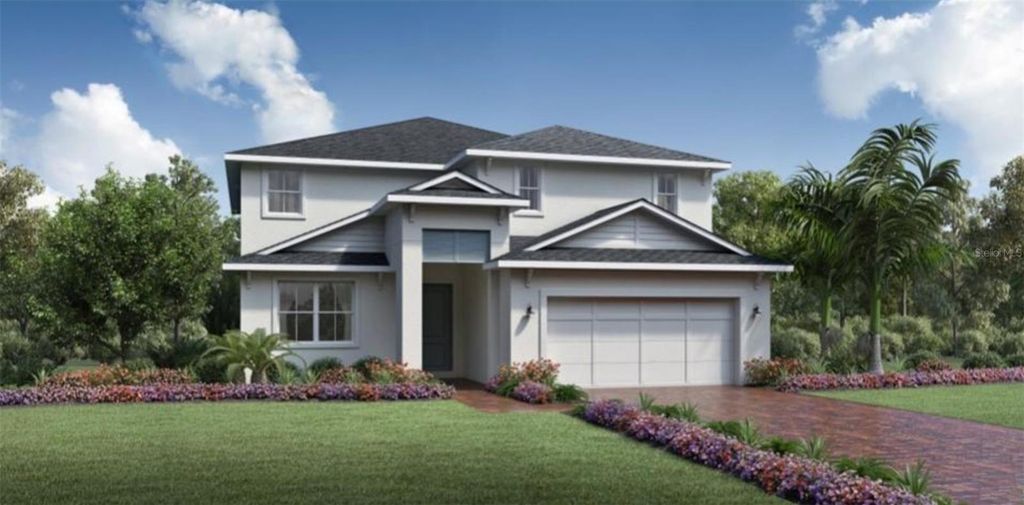 2715 ARBOR DUNE AVENUE, Apopka, FL 32712