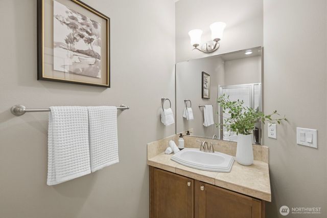 9122 Merritt Avenue SE, Snoqualmie, WA 98065