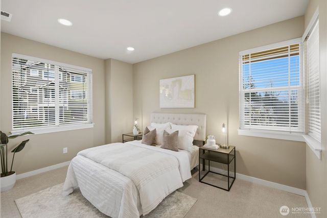 9122 Merritt Avenue SE, Snoqualmie, WA 98065