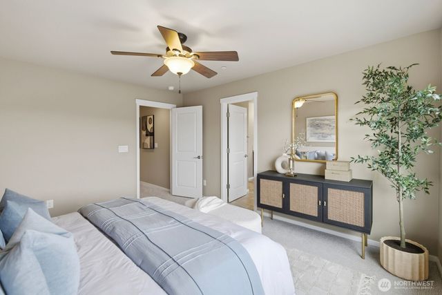 9122 Merritt Avenue SE, Snoqualmie, WA 98065