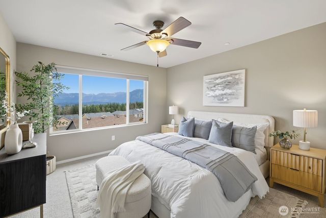 9122 Merritt Avenue SE, Snoqualmie, WA 98065