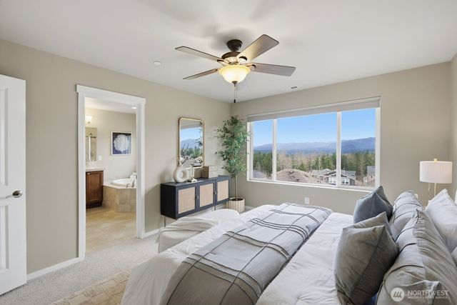 9122 Merritt Avenue SE, Snoqualmie, WA 98065