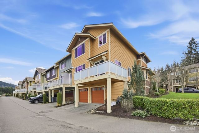 9122 Merritt Avenue SE, Snoqualmie, WA 98065