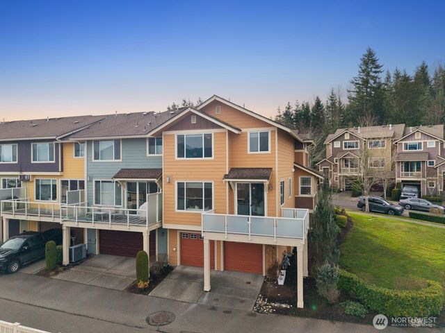 9122 Merritt Avenue SE, Snoqualmie, WA 98065