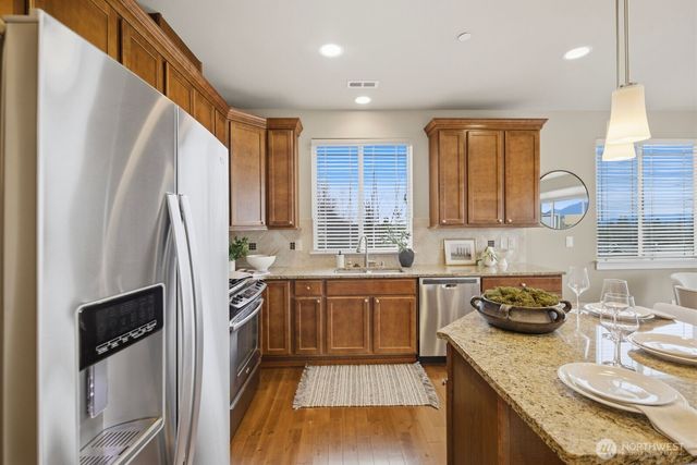 9122 Merritt Avenue SE, Snoqualmie, WA 98065