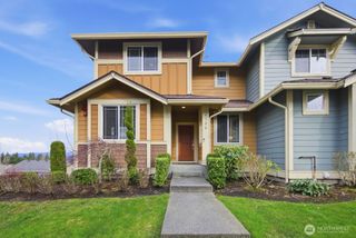 9122 Merritt Avenue SE, Snoqualmie, WA 98065