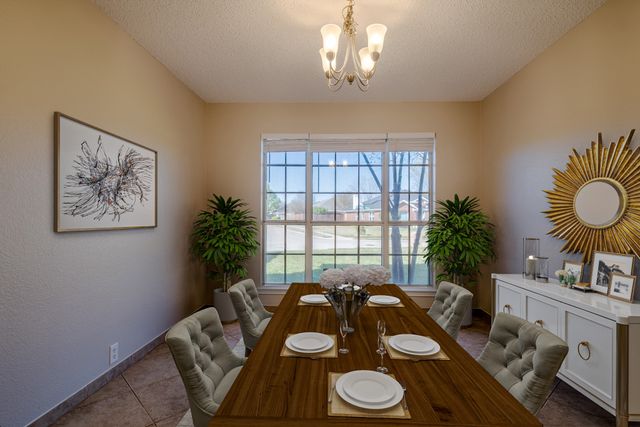 322 Thousand Oaks Drive, Lake Dallas, TX 75065