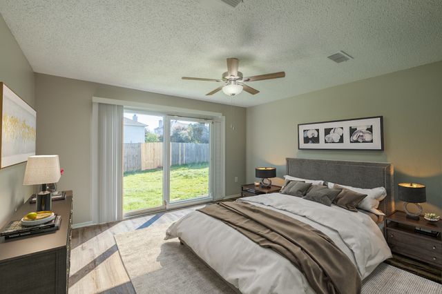 322 Thousand Oaks Drive, Lake Dallas, TX 75065