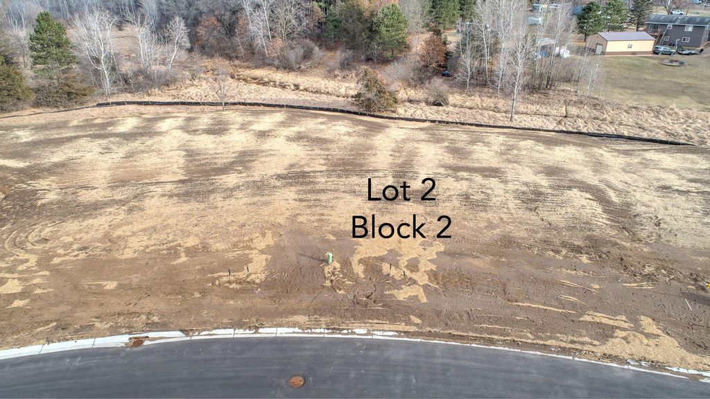 Lot 2 Blk 2 S Maple Drive, Cambridge, MN 55008 — photo 4