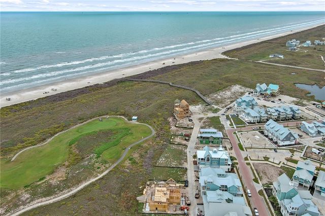 178 Shoregrass Loop, Port Aransas, TX 78373