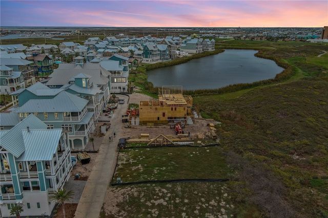 178 Shoregrass Loop, Port Aransas, TX 78373
