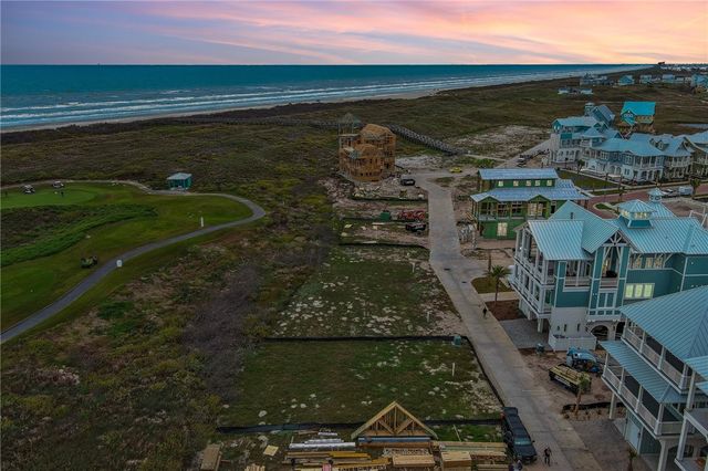 178 Shoregrass Loop, Port Aransas, TX 78373