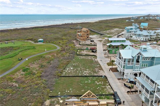 178 Shoregrass Loop, Port Aransas, TX 78373