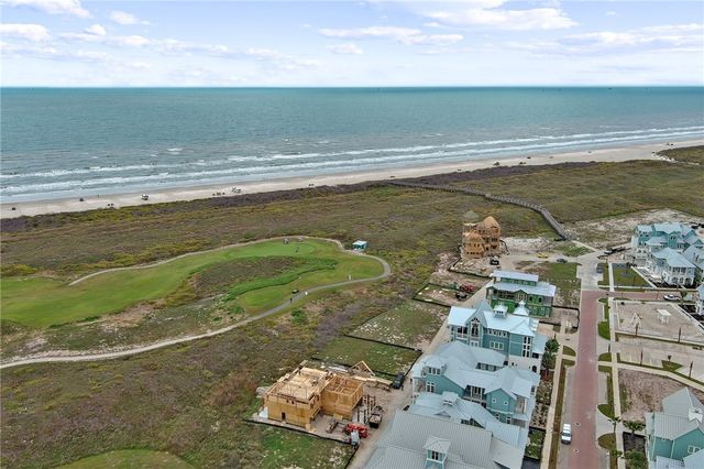 178 Shoregrass Loop, Port Aransas, TX 78373