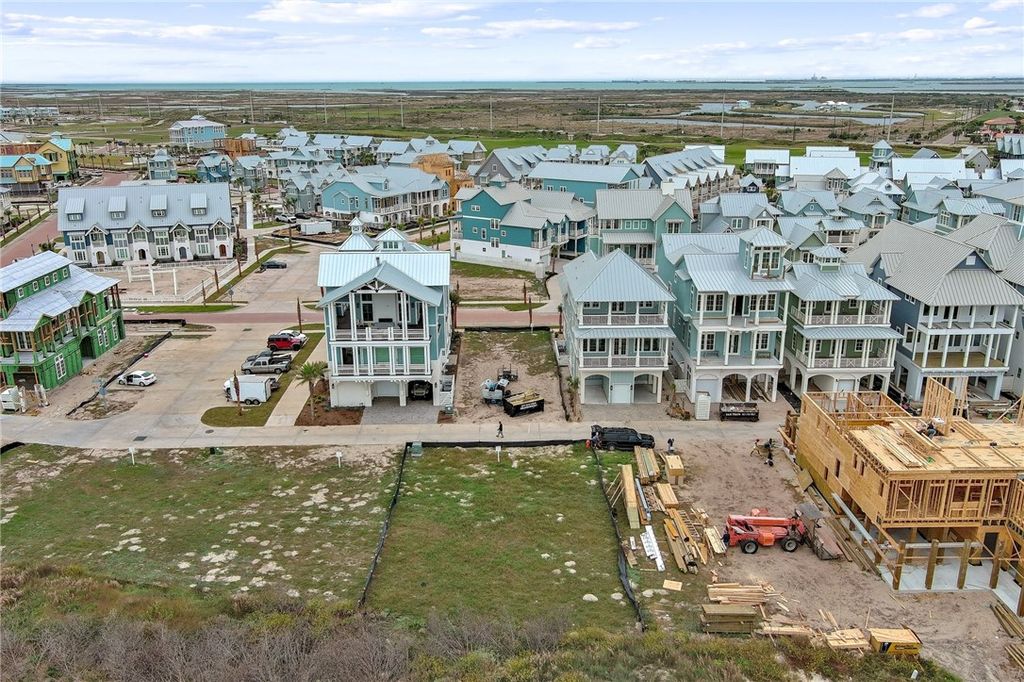 178 Shoregrass Loop, Port Aransas, TX 78373 — photo 2