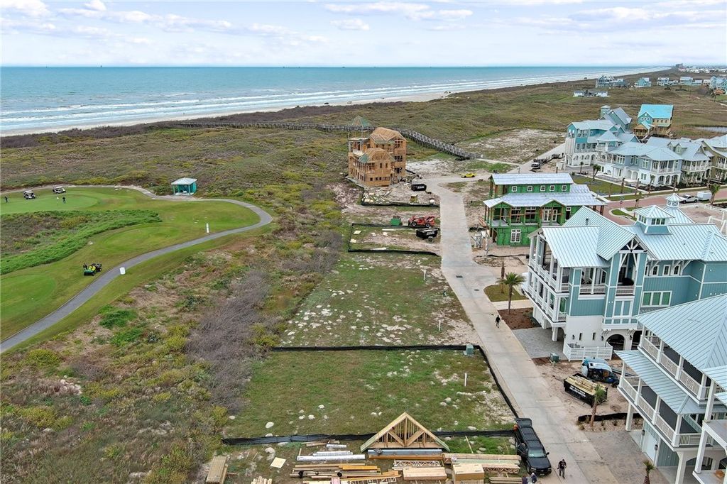 178 Shoregrass Loop, Port Aransas, TX 78373 — photo 3