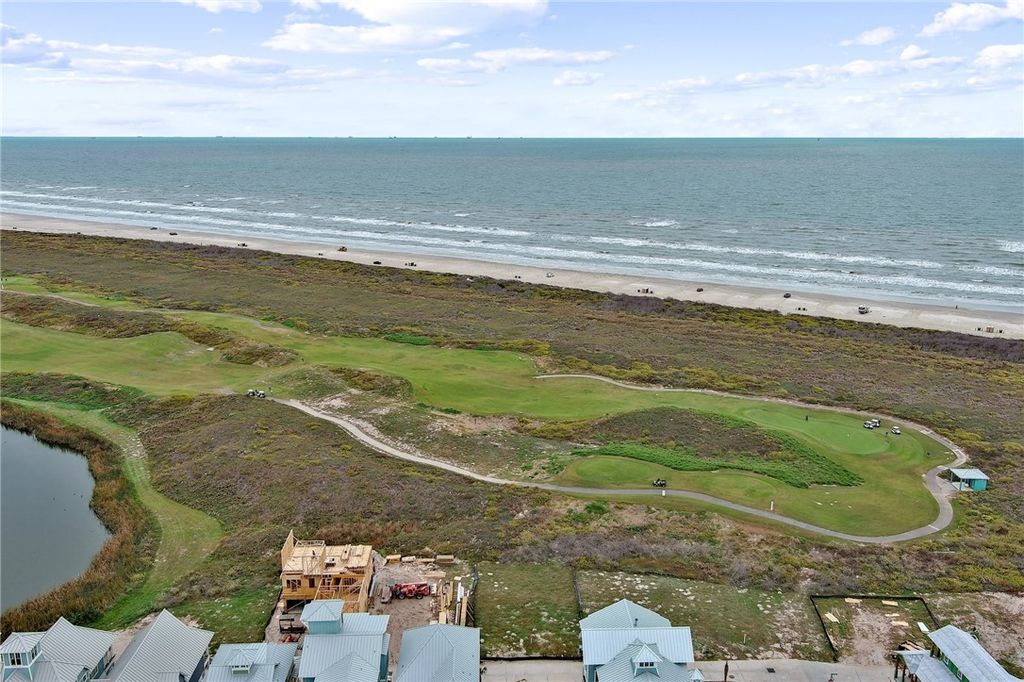 178 Shoregrass Loop, Port Aransas, TX 78373 — photo 5