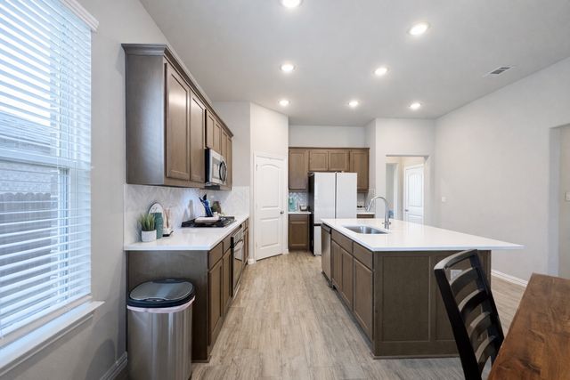 15044 Ted Trail, Aledo, TX 76008