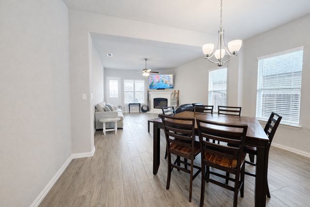 15044 Ted Trail, Aledo, TX 76008