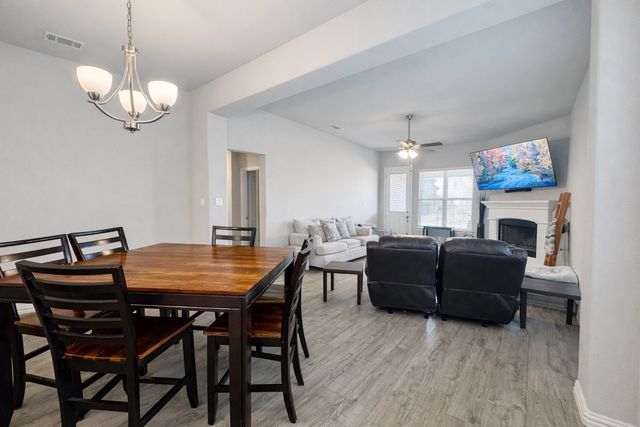 15044 Ted Trail, Aledo, TX 76008