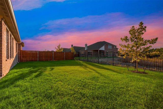 15044 Ted Trail, Aledo, TX 76008